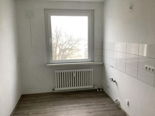 Foto - Etagenwohnung in Bielefeld zur Miete