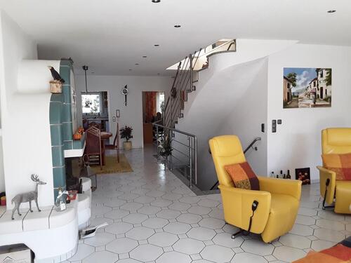 Foto - Attraktive 5 Zimmer - Wohnung in 64673 Zwingenberg zu vermieten