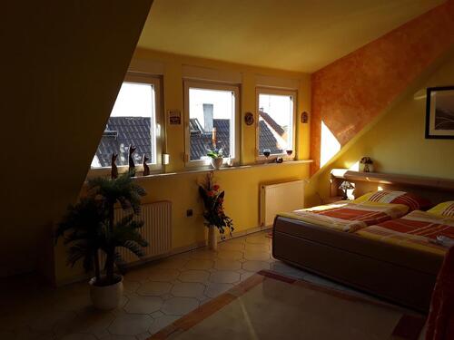 Foto - Etagenwohnung zur Miete in Zwingenberg
