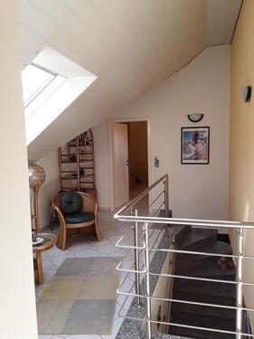 Foto - Etagenwohnung in Zwingenberg