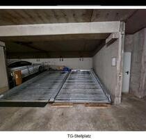 Tiefgarage Stellplatz zu vermieten - Stuttgart Bad Cannstatt