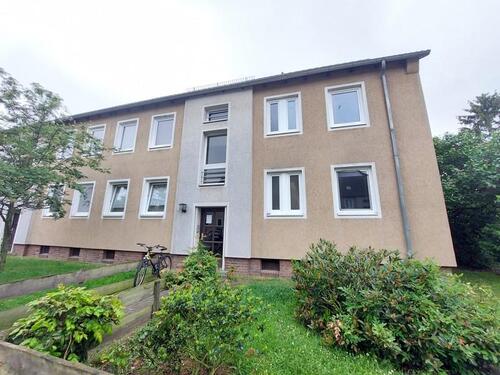 Foto - Klein aber fein und bald mein! - 341,00 EUR Kaltmiete,