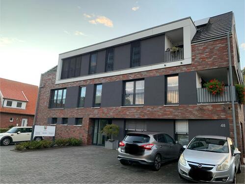 Foto - 2,5 Zimmer Wohnung,BalkonLoggia,Aufzug,Einbauküche