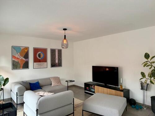 Foto - Etagenwohnung in Cloppenburg