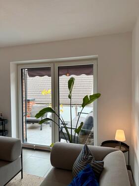Foto - Etagenwohnung in Cloppenburg zur Miete