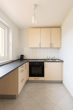 Foto - Etagenwohnung in Hanau