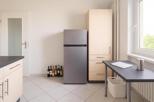 Foto - Etagenwohnung in Hanau zur Miete