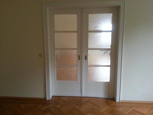 Foto - Großzügige 5-Zimmer Wohnung im 2. OG in Hof-Innenstadt