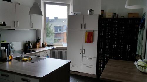 Foto - Etagenwohnung zur Miete in Hof