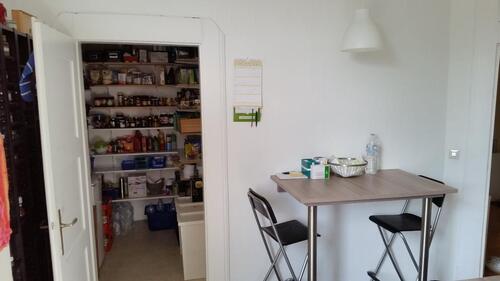 Foto - Etagenwohnung in Hof