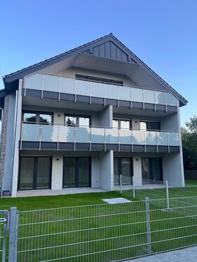 Foto - Etagenwohnung zur Miete in Schermbeck