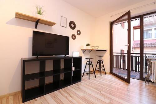 Foto - Etagenwohnung in Würzburg