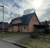 Doppelhaushälfte in 14550 Götz zu vermieten - Brandenburg an der Havel Kirchmöser Dorf