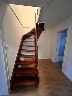 Foto - Etagenwohnung in Hildesheim zur Miete