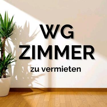 Foto - WG Zimmer zu vermieten - 390,00 EUR Kaltmiete,