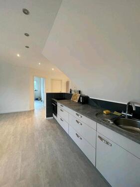 Foto - Etagenwohnung zur Miete in Gütersloh