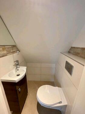 Foto - Etagenwohnung in Gütersloh zur Miete