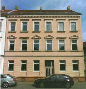 Foto - Gründerzeithaus in Oschatz - 100.000,00 EUR Kaufpreis, ca.  280,00 m²