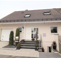 EFH inkl Einliegerwohnung zu verkaufen - Mannheim Gartenstadt