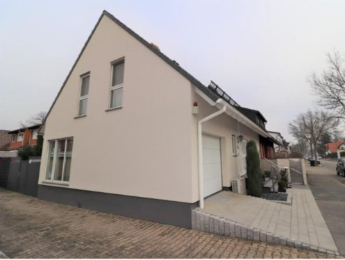 Foto - Einfamilienhaus zum Kaufen in Mannheim