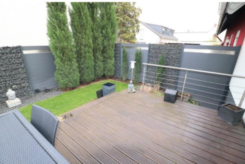 Foto - Einfamilienhaus in Mannheim