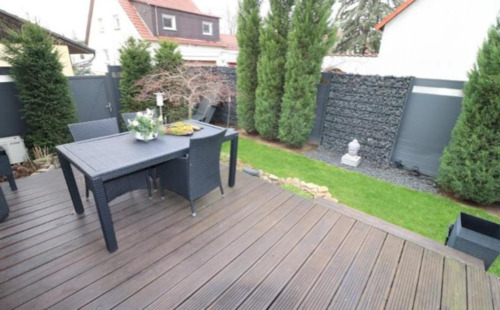 Foto - Einfamilienhaus in Mannheim zum Kaufen