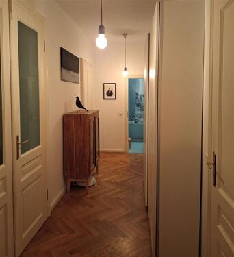 Foto - 3 Zimmer Etagenwohnung in Chemnitz