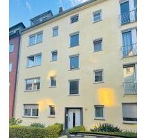 Wünsche werden wahr! 2 Zimmer Erdgeschoss Wohnung frisch saniert mit Balkon, Garten, Maxi Dusche und vieles mehr - Bochum Günnigfeld