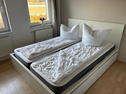 Foto - Silvester Ostsee: Neu renovierte Fewo über Silvester