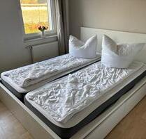 2 Sz, Garten, Grillplatz: Fewo bei Kühlungsborn - Bad Doberan