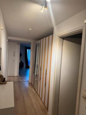 Foto - 2 Zimmer Dachgeschoßwohnung in Rodgau