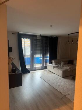 Foto - Dachgeschoßwohnung in Rodgau zur Miete