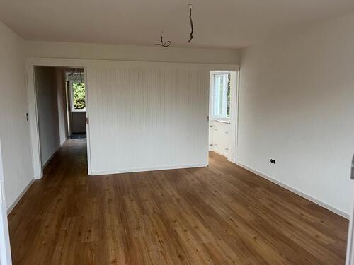 Foto - 2.5 Zimmer Etagenwohnung in Oberteuringen