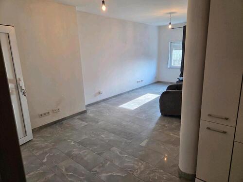 Foto - 2 Zimmer Erdgeschoßwohnung in Dillingen (Saar)