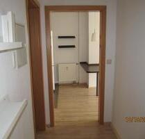schöne 2-Zimmer-Wohnung im EG in zentraler Lage - Meuselwitz