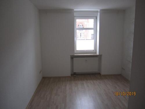 Foto - Erdgeschoßwohnung in Meuselwitz zur Miete