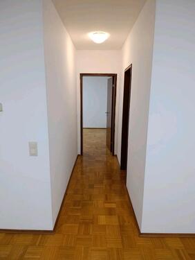 Foto - Erdgeschoßwohnung in Bruchsal zur Miete