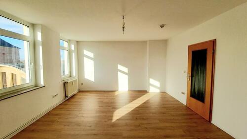 Foto - 3 Zimmer Etagenwohnung zur Miete in Aschersleben