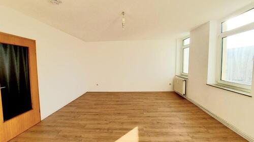 Foto - Etagenwohnung in Aschersleben zur Miete