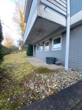 Foto - 1 Zimmer Etagenwohnung zum Kaufen in Pforzheim