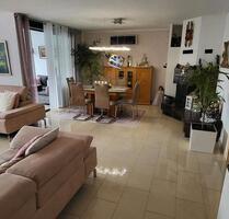 Wohnung 3,5 zim 120m² - 1.300,00&nbsp;EUR Kaltmiete, ca.&nbsp; 120,00&nbsp;m&sup2; in Reutlingen (PLZ: 72766) Sondelfingen