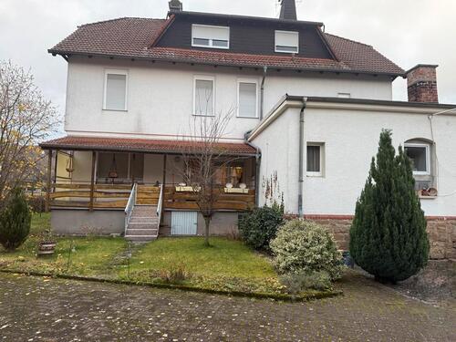 Foto - Bauernhaus, Landhaus in Tann (Rhön) zum Kaufen