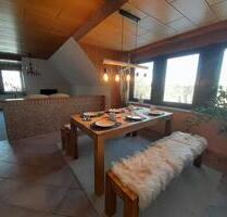 Ferienwohnung in Schneverdingen Lüneburger Heide bís 6 Personen