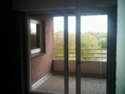 Foto - Schöne 2 Zimmer Wohnung mit Balkon