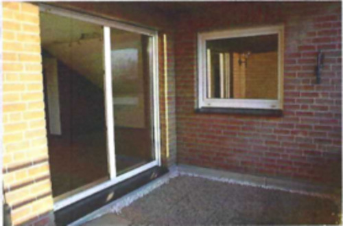 Foto - 2 Zimmer Dachgeschoßwohnung zur Miete in Marl