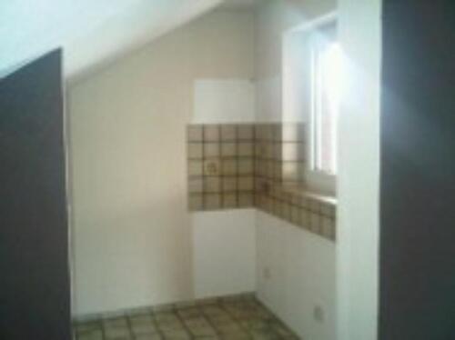 Foto - 2 Zimmer Dachgeschoßwohnung in Marl