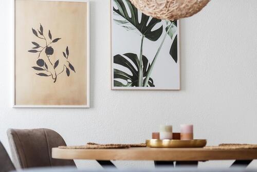 Foto - Reihenhaus in Pommern zum Kaufen