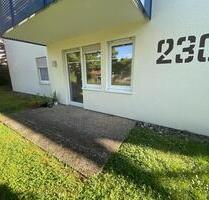 Schickes 1-Zimmer-Apartment in Schwäbisch Hall-Teurershof