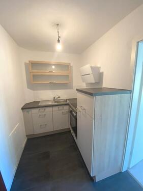 Foto - 1 Zimmer Erdgeschoßwohnung in Schwäbisch Hall