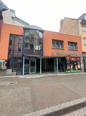 Foto - Gewerbliche Wohnung zur Miete in Heppenheim - Top Lage